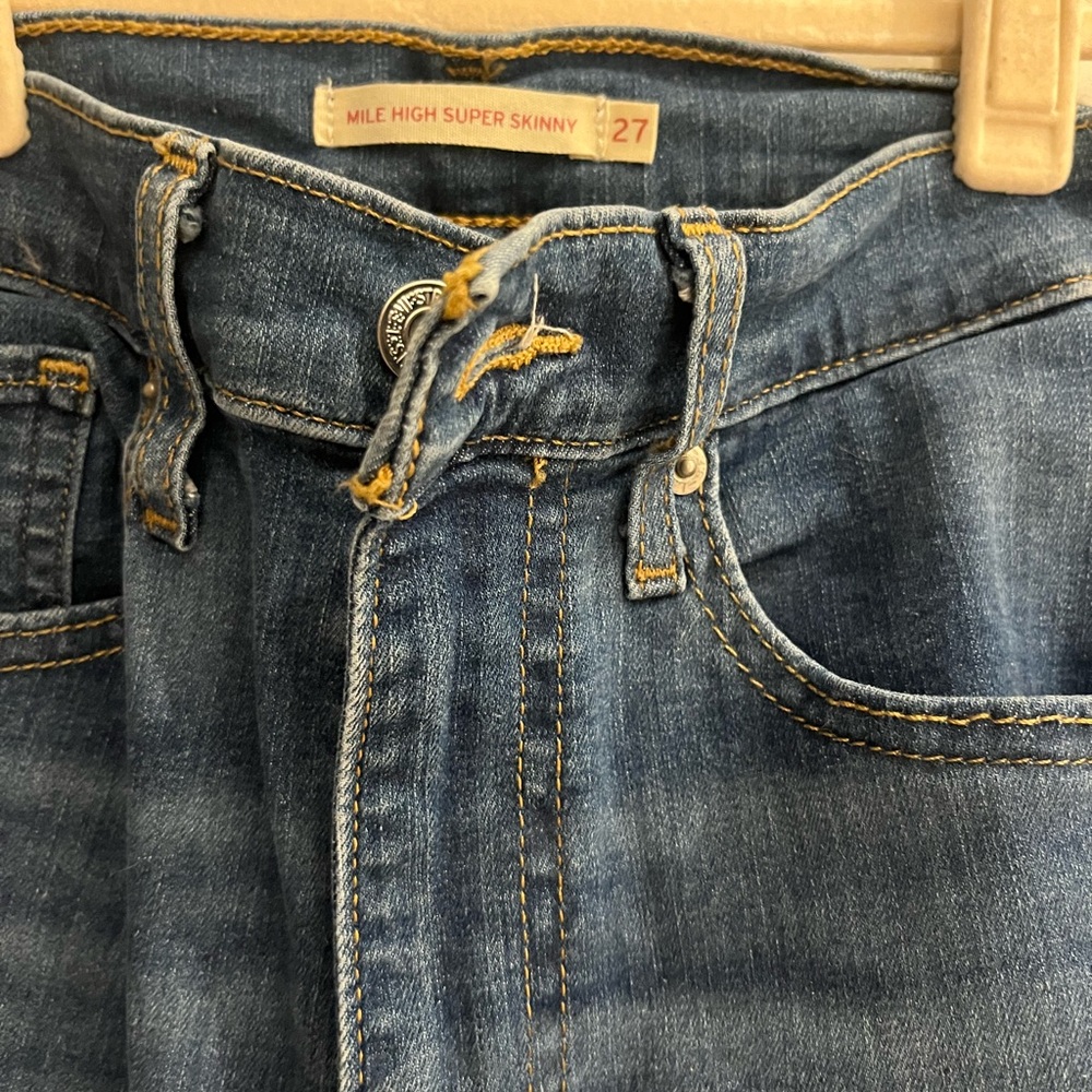 Levi’s